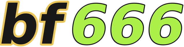 bf666 logo